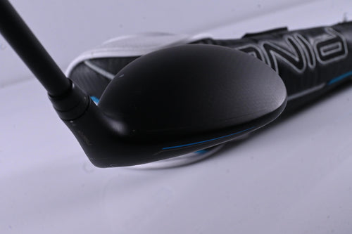 Ping G440 Max #3 Wood / 15 Degree / Stiff Flex Ping Alta CB Blue 65 Shaft