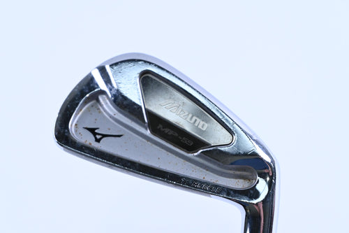 Mizuno MP-59 #3 Iron / 21 Degree / X-Flex Project X Rifle Precision Shaft