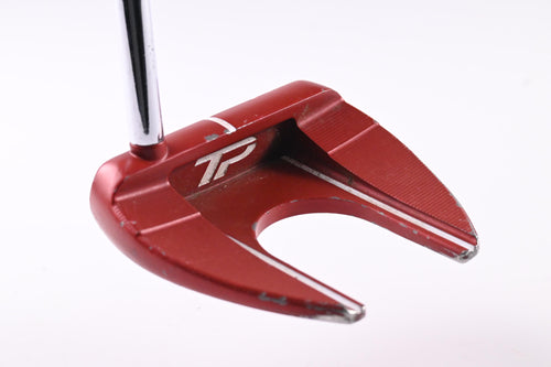 Taylormade TP Collection Red Ardmore 2 Putter / 35 Inch
