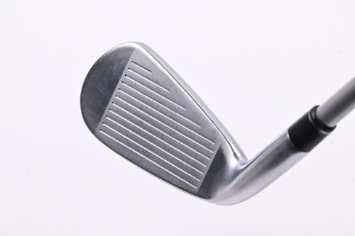 Taylormade Stealth DHY #4 Iron / 22 Degree / Regular Flex Aldila Ascent Black 65