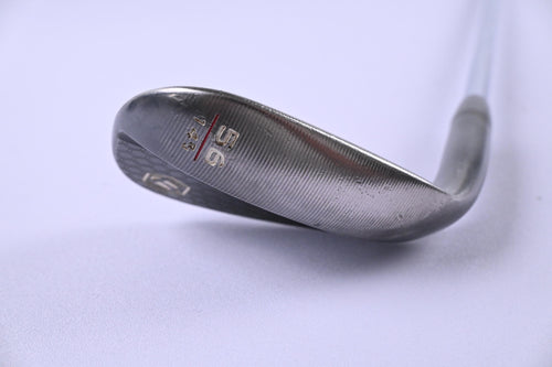 Bettinardi HLX 3.0 Sand Wedge / 56 Degree / Stiff Flex KBS Hi-Rev 2.0 125 Shaft
