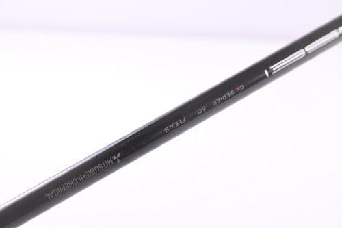 Ping G410 LST Driver / 9 Degree / Stiff Flex Tensei CK Orange 60 Shaft