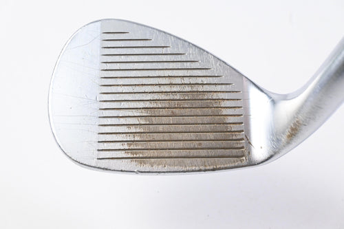 Titleist Vokey SM6 Lob Wedge / 58 Degree / Regular Flex Kuro Kage 65 Shaft