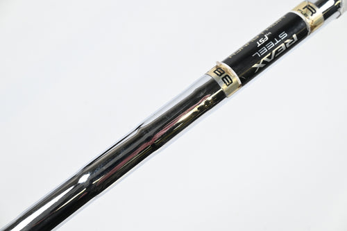 Left Hand Taylormade M2 2016 #8 Iron / Regular Flex REAX Steel 88 Shaft