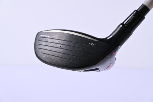 Taylormade Stealth Plus #3 Wood / 16.5 Degree / Stiff Flex Aldila Rogue 70 Shaft
