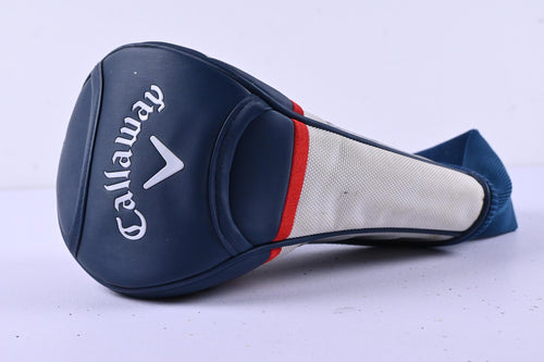 Callaway Big Bertha 2014 Driver / 10.5 Degree / Regular Flex Fubuki Z 50 Shaft