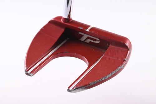 Taylormade TP Collection Red Ardmore 2 Putter / 35 Inch