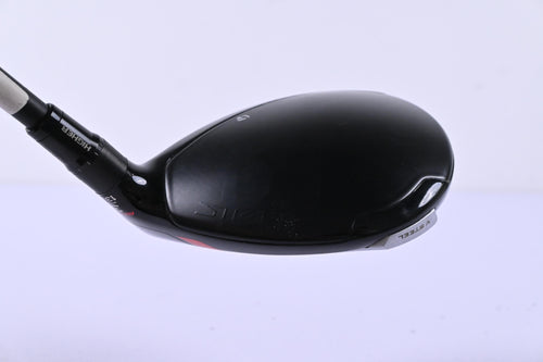 Taylormade Stealth Plus #3 Wood / 16.5 Degree / Stiff Flex Aldila Rogue 70 Shaft