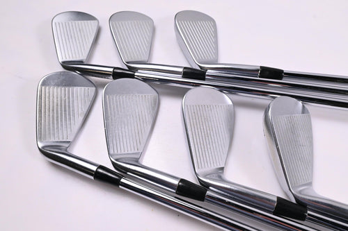 Srixon ZX5 MK II Irons / 4-PW / Stiff Flex N.S.Pro Modus³ Tour 105
