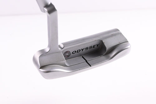 Odyssey White Hot OG Stroke Lab #1 Putter / 34 Inch