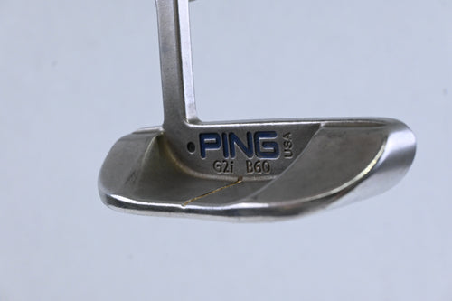 Ping G2i B60 Putter / 35 Inch