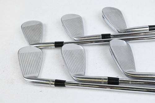 Callaway Apex CB 24 Irons / 4-9i / X-Flex N.S.Pro Modus3 Tour 120 Shafts