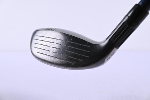 Taylormade SIM2 Max #3 Hybrid / 19 Degree / Regular Flex Fujikura Ventus Blue 6