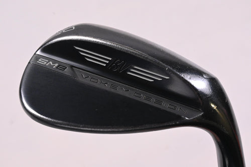 Titleist Vokey SM8 Blue Lob Wedge / 60 Degree / Wedge Flex Titleist Vokey SM8