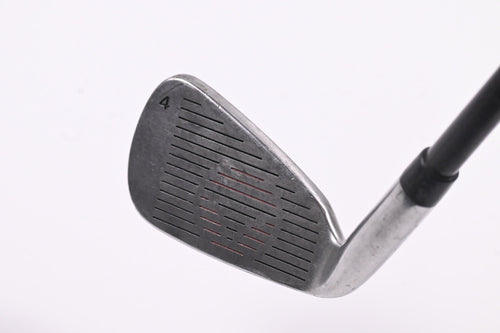 Taylormade Burner Bubble LCG #4 Iron / 24 Degree / Regular Flex Bubble 2 80