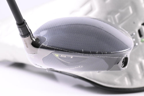 Taylormade Qi35 LS Driver / 9 Degree / Stiff Flex Kai'li Dark Waves Blue CB 60