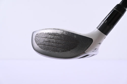 Taylormade RBZ Stage 2 Tour #3 Wood / 13 Degree / Stiff Flex Rocketfuel 70 Shaft