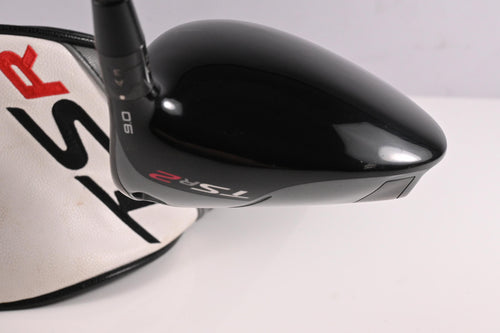 Titleist TSR2 Driver / 9 Degree / Regular Flex Tensei AV Blue 55 Shaft