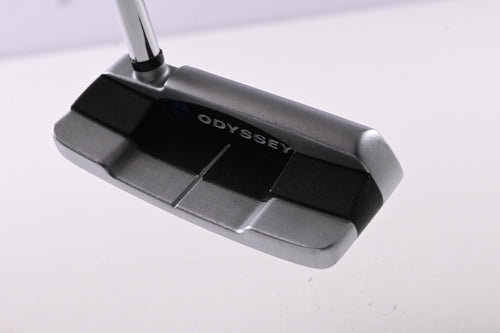 Odyssey Works Versa 1W Putter / 34 Inch