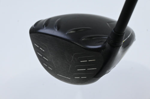 Ping G430 SFT Driver / 10.5 Degree / Senior Flex Ping Alta CB Black 55