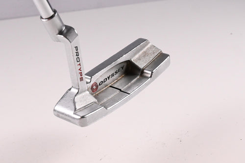 Odyssey Protype Tour Series #2 Putter / 34 Inch