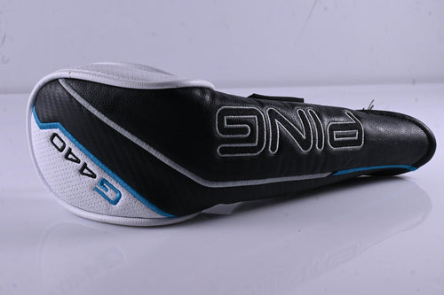 Ping G440 Max #3 Wood / 15 Degree / Stiff Flex Ping Alta CB Blue 65 Shaft