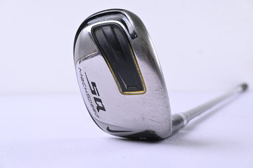 Nike SQ Machspeed #5 Hybrid / 27 Degree / Regular Flex AXIVCore 70 Shaft