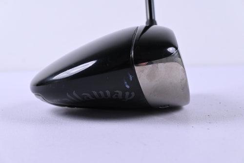 Callaway FT-9 Driver / 10 Degree / Regular Flex Fujikura ZCOM Pro 65 Shaft
