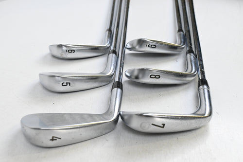 Callaway Apex CB 24 Irons / 4-9i / X-Flex N.S.Pro Modus3 Tour 120 Shafts