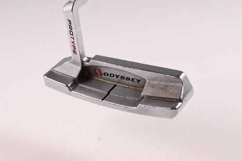 Odyssey Protype Tour Series #2 Putter / 34 Inch