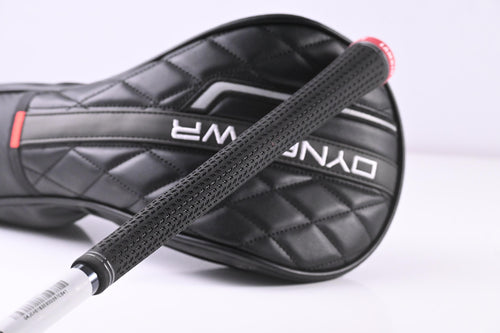 Wilson DYNAPWR Max 2025 Driver / 12 Degree / Senior Flex UST LinQ Red 5 M40X