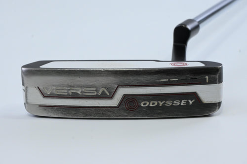 Odyssey Versa 1 Putter / 35 Inch