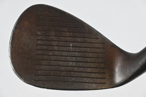 Mizuno MP T Series Gap Wedge / 53 Degree / Wedge Flex Steel Shaft