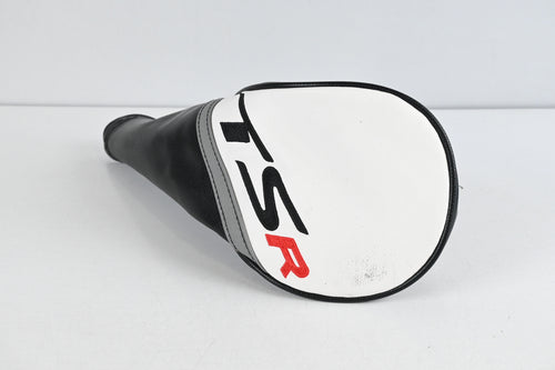 Left Hand Titleist TSR3 Driver / 10 Degree / Regular Flex UST LIN-Q M40X 5 Shaft