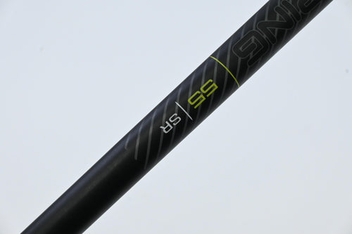 Ping G430 SFT Driver / 10.5 Degree / Senior Flex Ping Alta CB Black 55