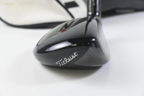 Titleist TSR2 #4 Hybrid / 21 Degree / Regular Flex Tensei AV Raw Blue 65 Shaft