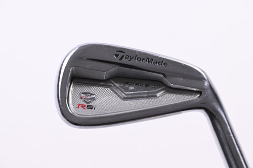 Taylormade RSi TP #4 Iron / 23 Degree / Stiff Flex KBS Tour Shaft