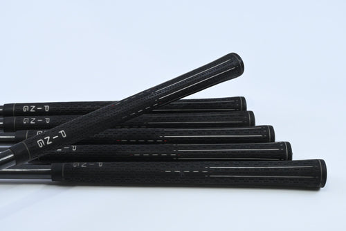 Ping Rapture Irons / 5-PW / Black Dot / Senior Flex Ping TFC 909 Shafts