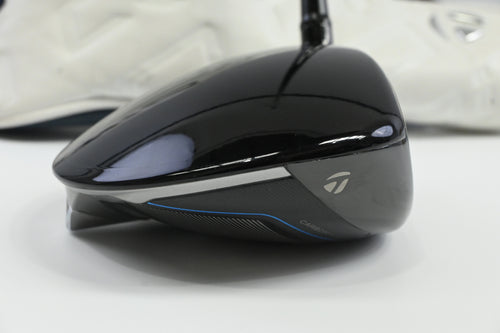 Taylormade Qi10 Driver / 9 Degree / Regular Flex Fujikura Ventus TR Blue 5 Shaft