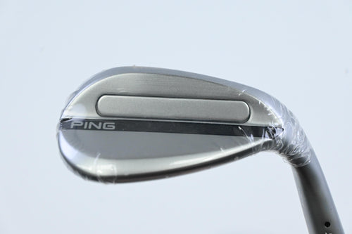 Ping S259 Lob Wedge / 58 Degree / Black Dot / Wedge Flex Ping ZZ-115 Shaft