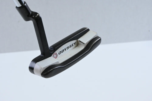 Odyssey Versa 1 Putter / 35 Inch