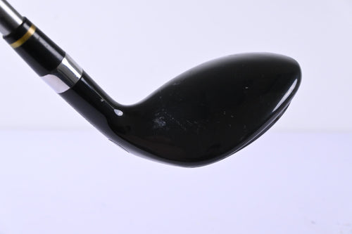 Nike SQ Machspeed #5 Hybrid / 27 Degree / Regular Flex AXIVCore 70 Shaft