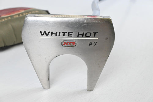 Odyssey White Hot XG #7 Putter / 35 Inch