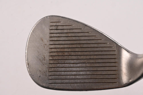 Titleist Vokey SM10 Lob Wedge / 60 Degree / Wedge Flex Titleist Vokey Shaft