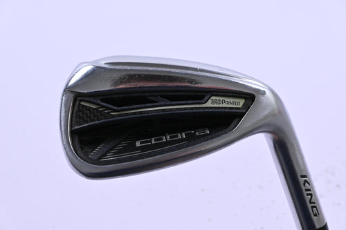 Cobra King Radspeed Pitching Wedge / 42 Degree / Regular Flex KBS Tour 90 Shaft
