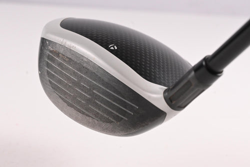 Taylormade SIM2 Max #3 Wood / 15 Degree / X-Flex HZRDUS RDX Smoke Black 60