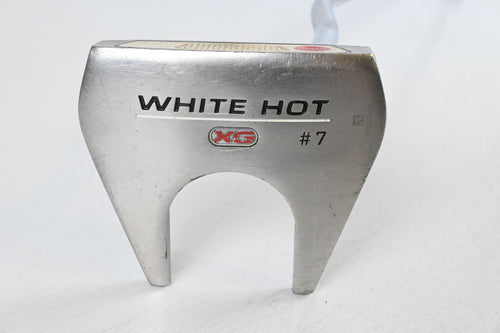 Odyssey White Hot XG #7 Putter / 35 Inch