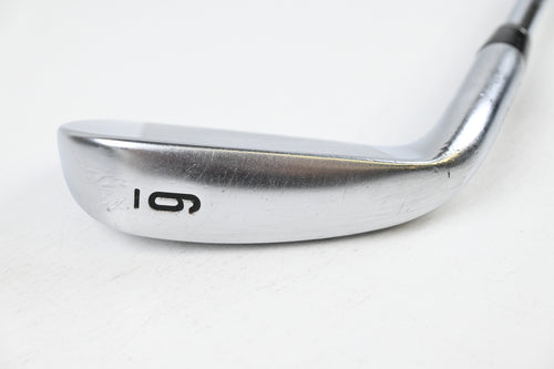 Callaway Apex CF16 #6 Iron / Regular Flex Project X LZ 105 Shaft
