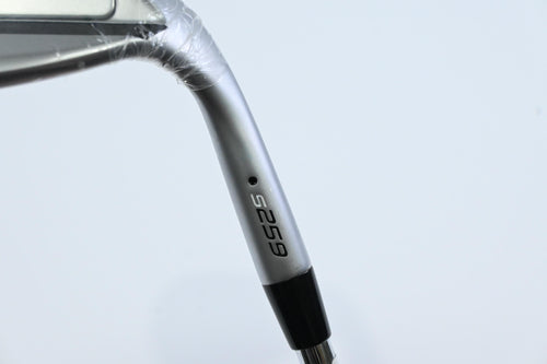 Ping S259 Lob Wedge / 58 Degree / Black Dot / Wedge Flex Ping ZZ-115 Shaft