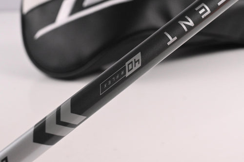 Titleist GT1 Driver / 10 Degree / Regular Flex Aldila Ascent 40 Shaft